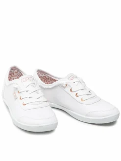 Scarpe sportive Bobs B Cute 33492/WHT Bianco