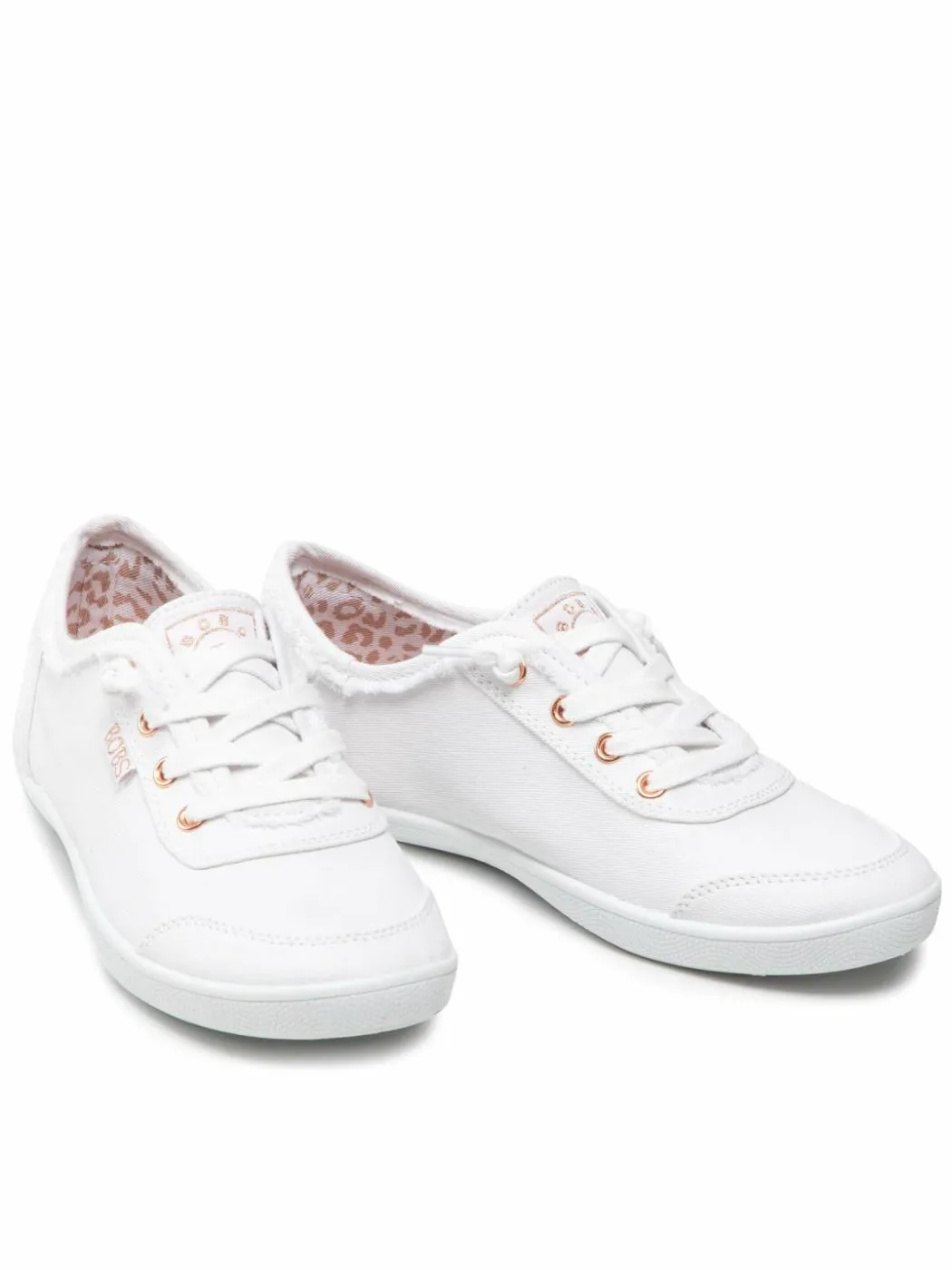 Scarpe sportive Bobs B Cute 33492/WHT Bianco