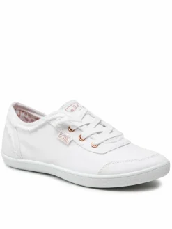 Scarpe sportive Bobs B Cute 33492/WHT Bianco