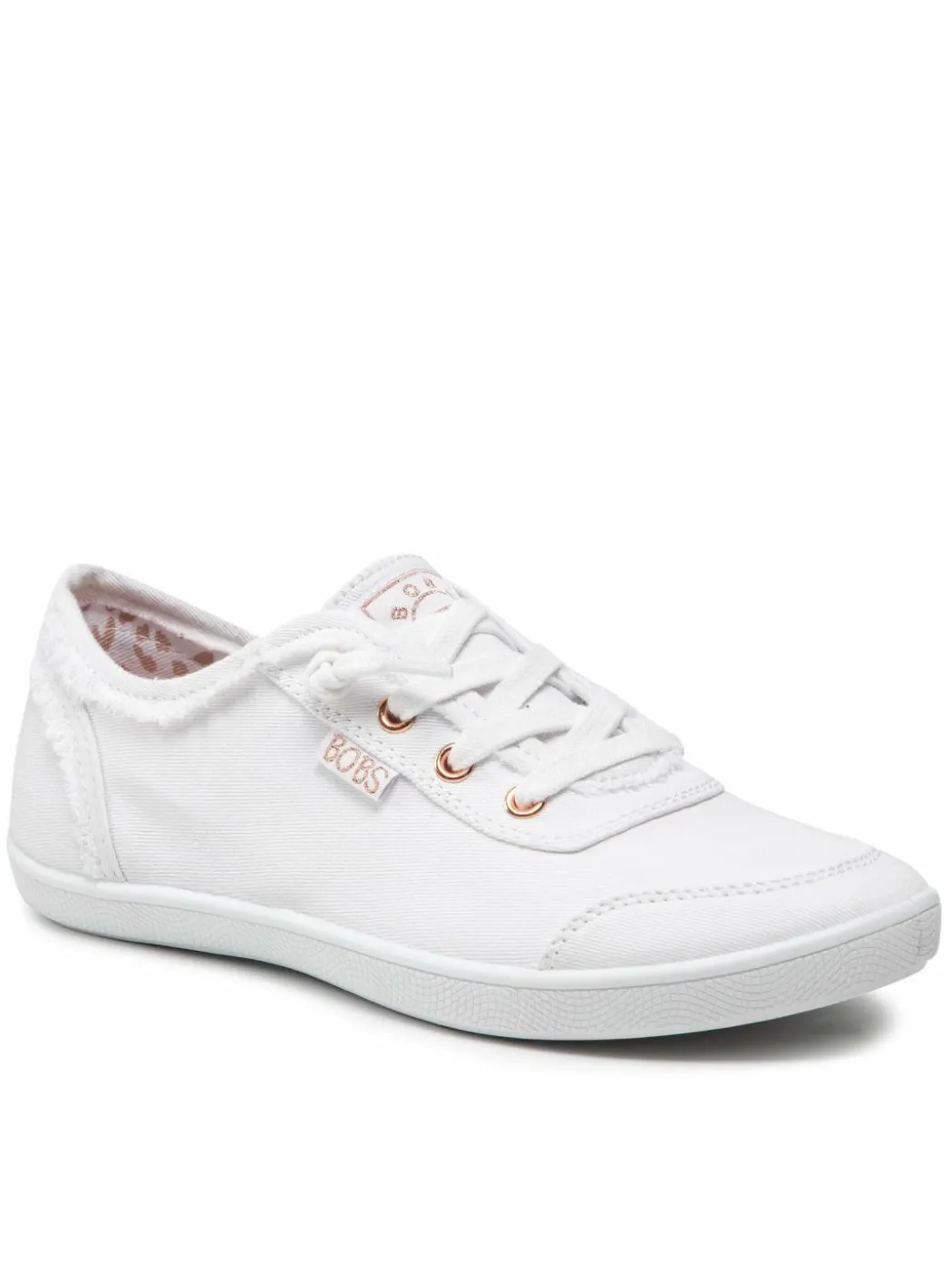 Scarpe sportive Bobs B Cute 33492/WHT Bianco