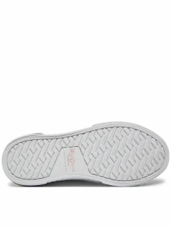 Scarpe sportive Brady Basic G PGS30604 Bianco