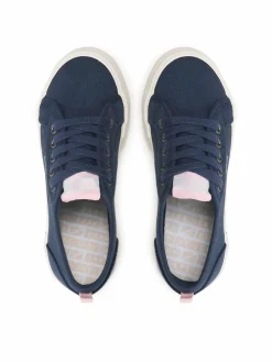 Scarpe sportive Brady Basic G PGS30561 Blu scuro