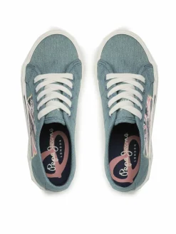 Scarpe sportive Brady Flag G PGS30563 Blu