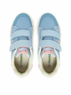 Scarpe sportive 7949411 Celeste