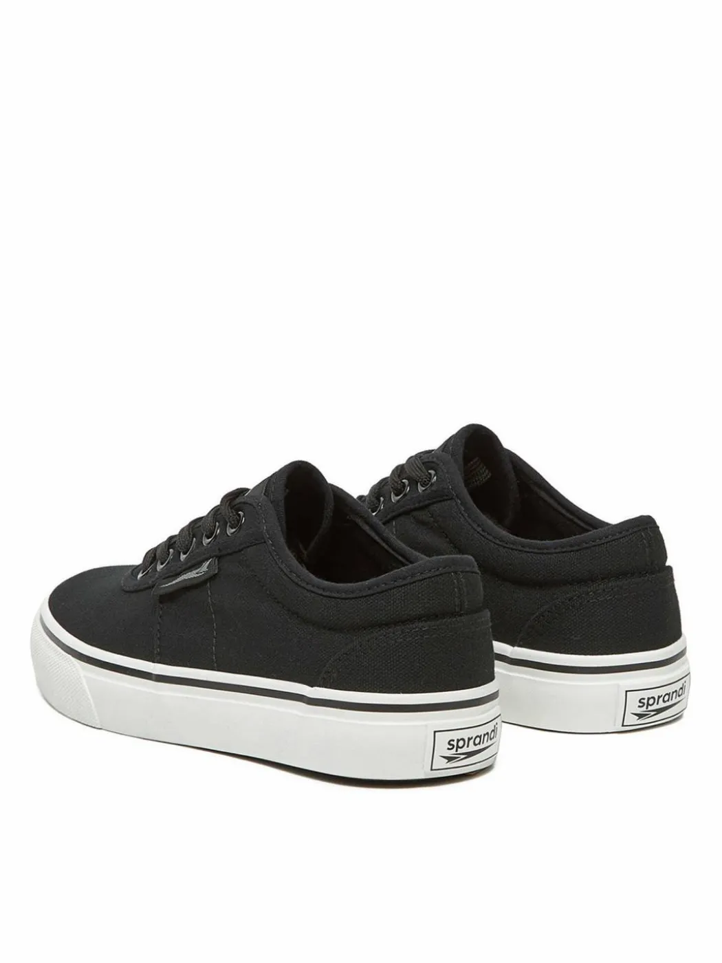 Scarpe sportive CEO-BP40-HH712 Nero