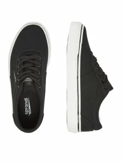 Scarpe sportive CEO-BP40-HH712 Nero