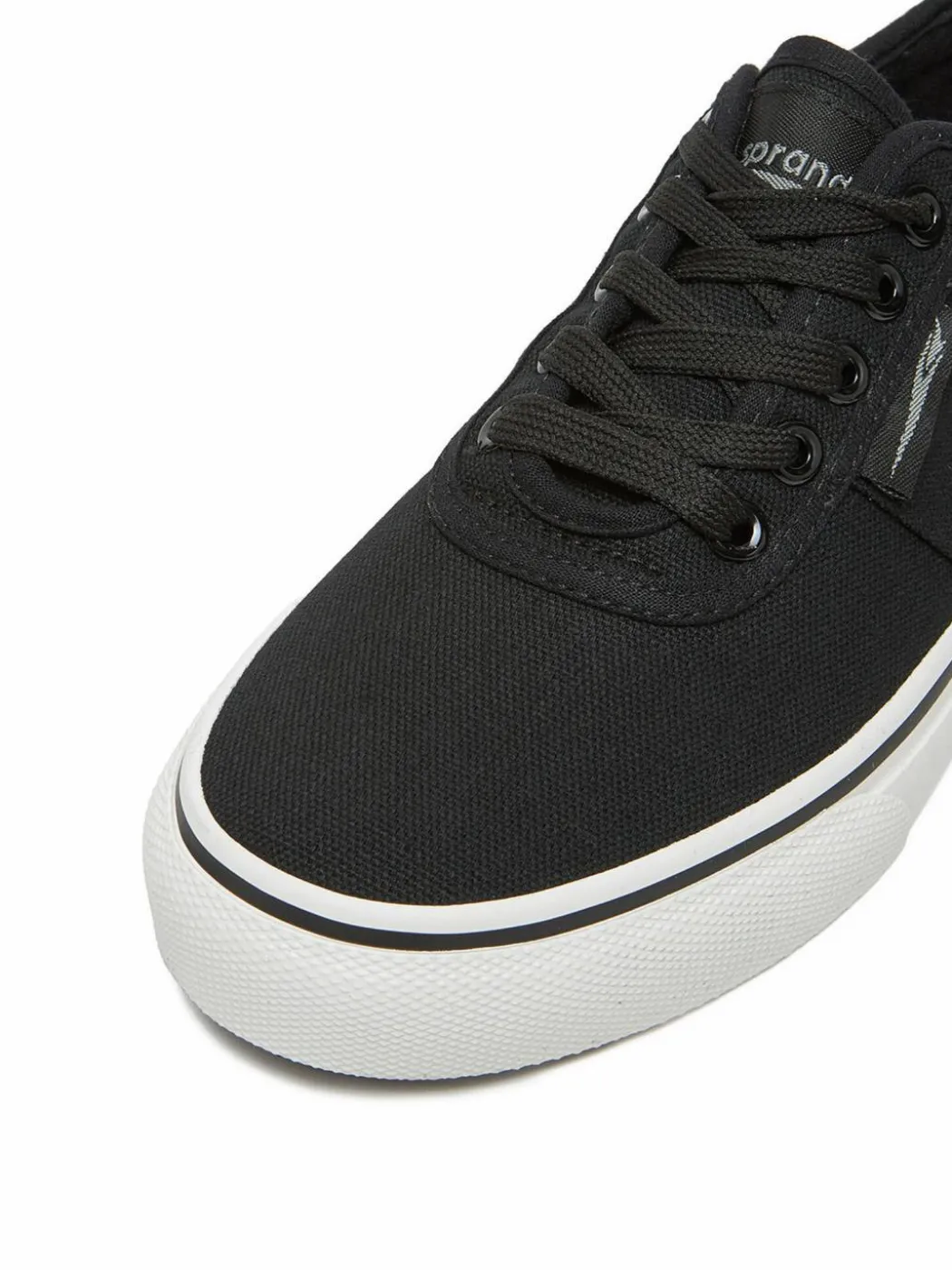 Scarpe sportive CEO-BP40-HH712 Nero