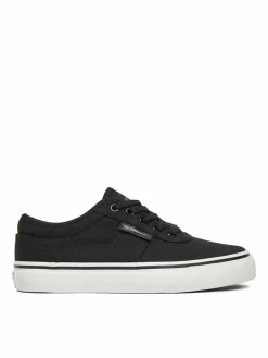 Scarpe sportive CEO-BP40-HH712 Nero