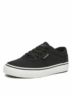 Scarpe sportive CEO-BP40-HH712 Nero