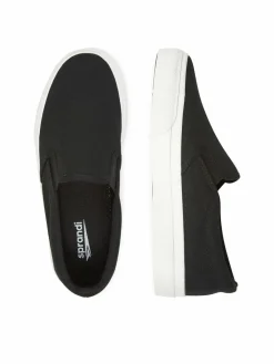 Scarpe sportive CEO-BP40-21138X. Nero