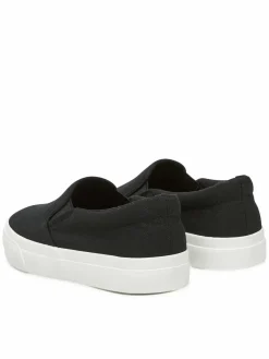 Scarpe sportive CEO-BP40-21138X. Nero