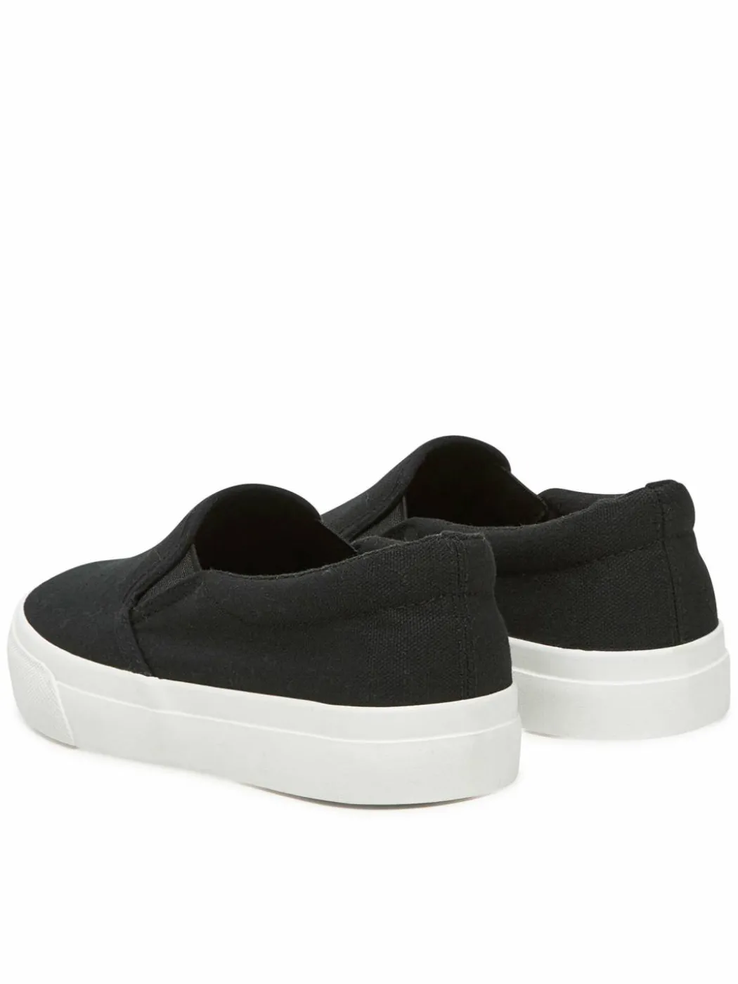 Scarpe sportive CEO-BP40-21138X. Nero