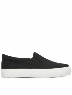 Scarpe sportive CEO-BP40-21138X. Nero