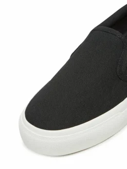 Scarpe sportive CEO-BP40-21138X. Nero