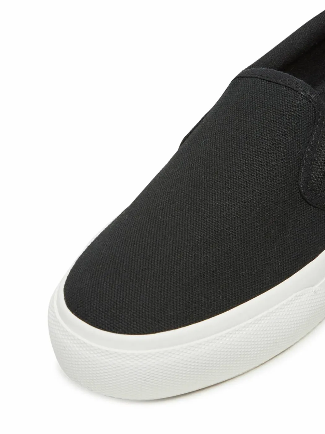 Scarpe sportive CEO-BP40-21138X. Nero