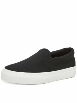 Scarpe sportive CEO-BP40-21138X. Nero