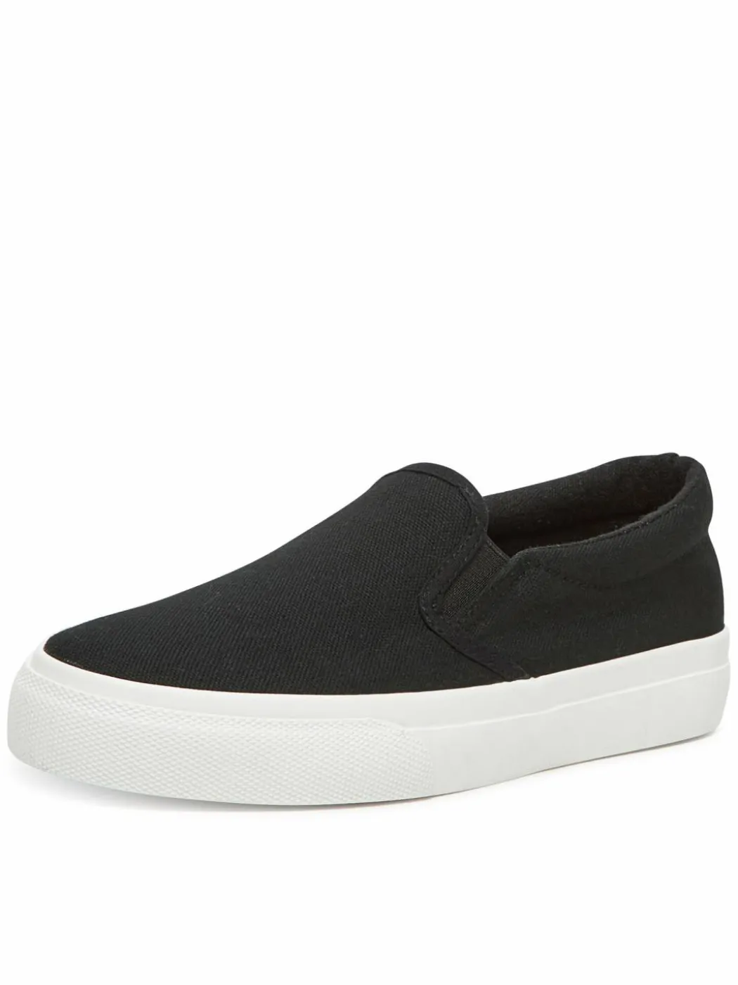 Scarpe sportive CEO-BP40-21138X. Nero