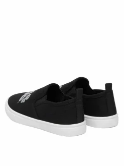 Scarpe sportive CEO-CP91-SS26-214SW Nero