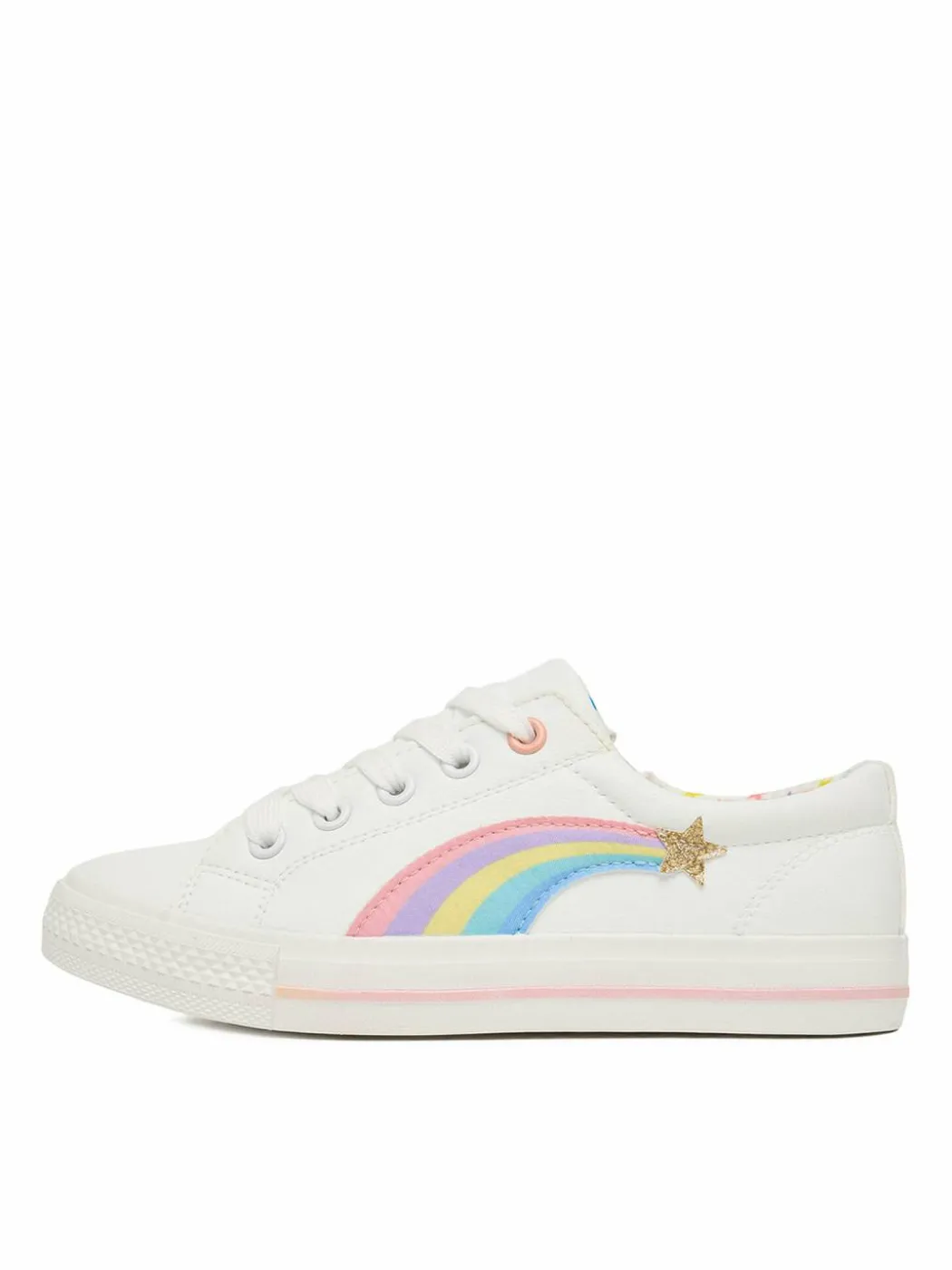 Scarpe sportive CEO-CSS20379-26 Bianco