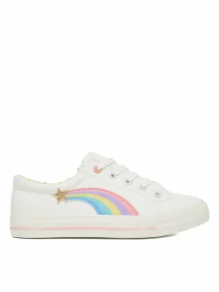 Scarpe sportive CEO-CSS20379-26 Bianco