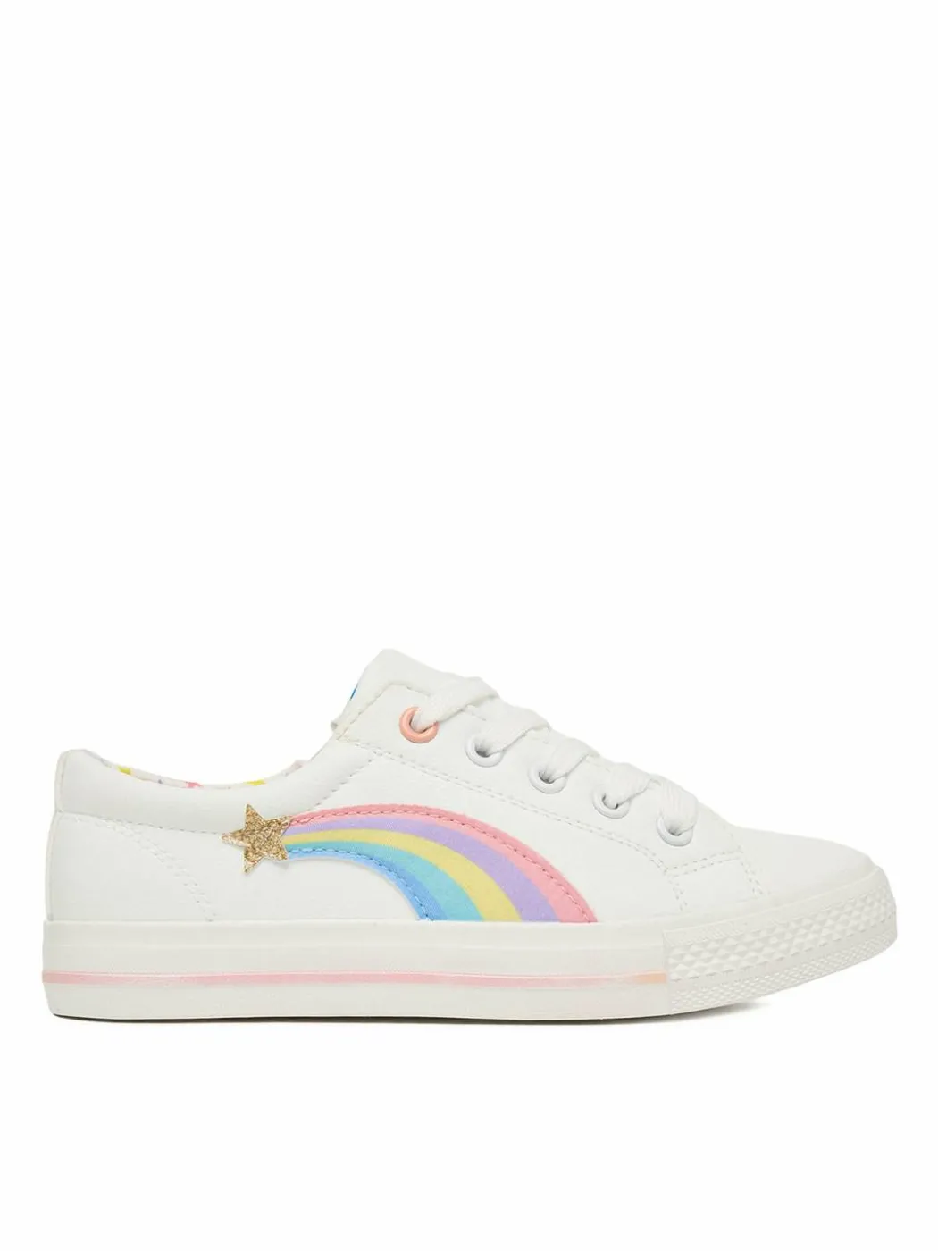 Scarpe sportive CEO-CSS20379-26 Bianco