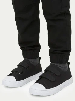 Scarpe sportive CEO-CSS20532-01 Nero