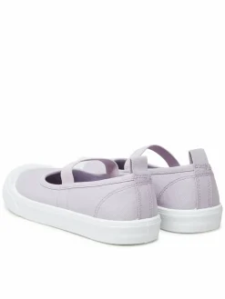 Scarpe sportive CEO-CSS20535-01 Viola