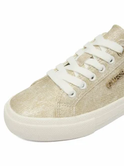 Scarpe sportive CEO-GG-02-SS2026 Oro