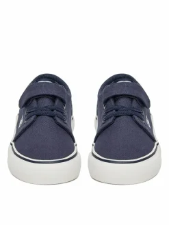 Scarpe sportive CEO-LEA-BDB-DC008 Blu scuro