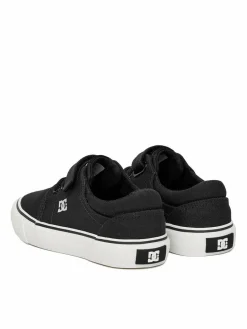 Scarpe sportive CEO-LEA-BDB-DC008 Nero
