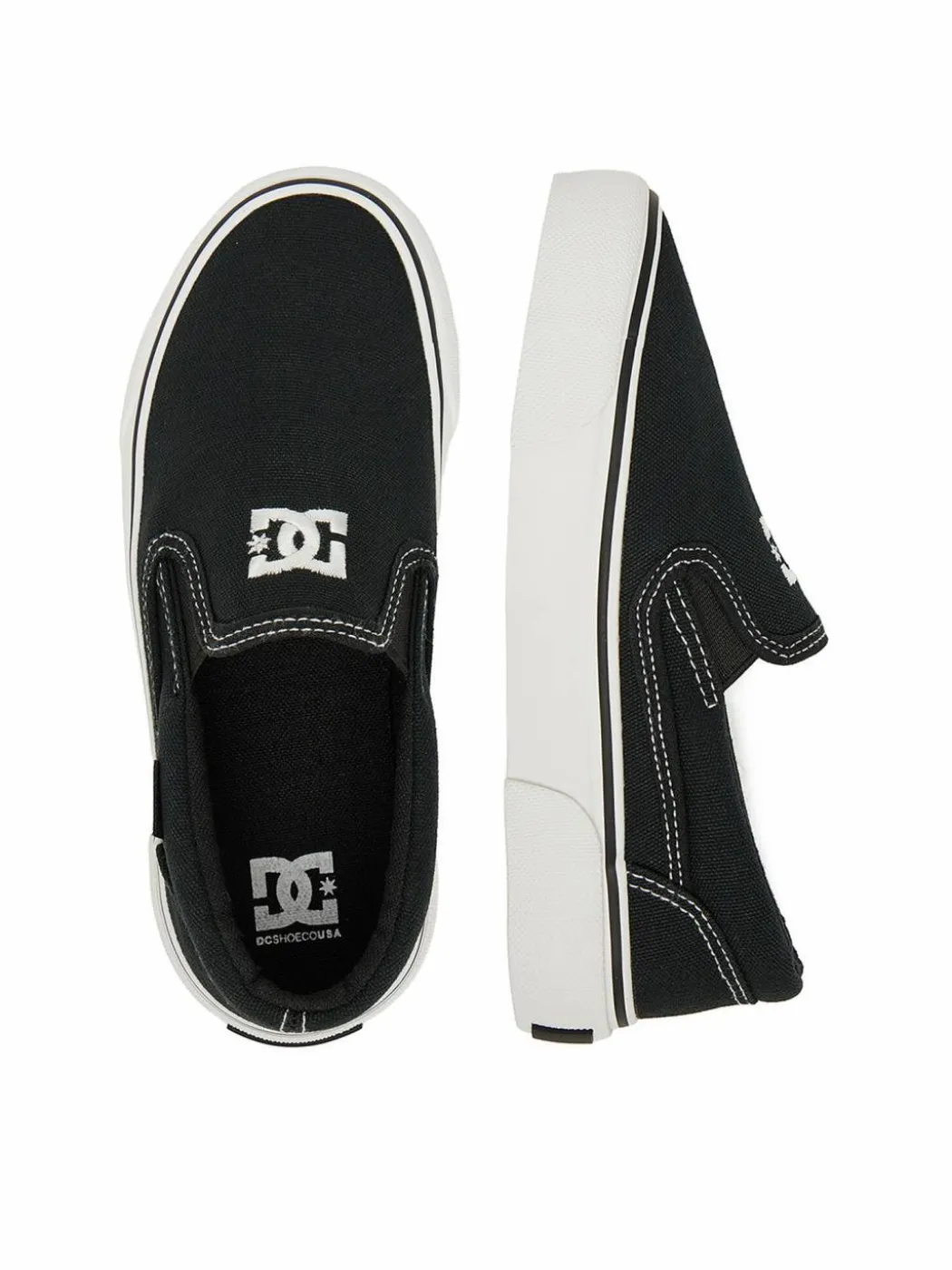 Scarpe sportive CEO-LEA-BDB-DC006 Nero