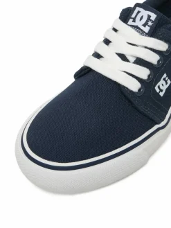 Scarpe sportive CEOWB-LEA-ZL-DC001-CH Blu scuro