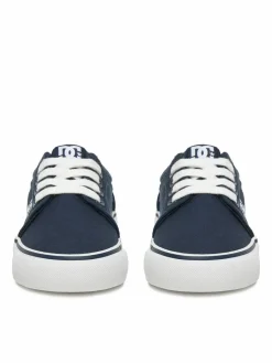 Scarpe sportive CEOWB-LEA-ZL-DC001-CH Blu scuro