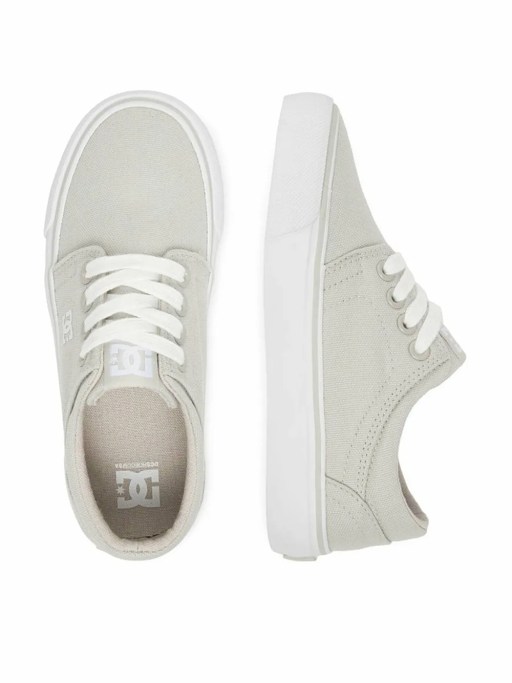 Scarpe sportive CEOWB-LEA-ZL-DC001-CH Grigio