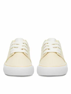 Scarpe sportive CEOWB-LEA-ZL-DC001-DZ Giallo