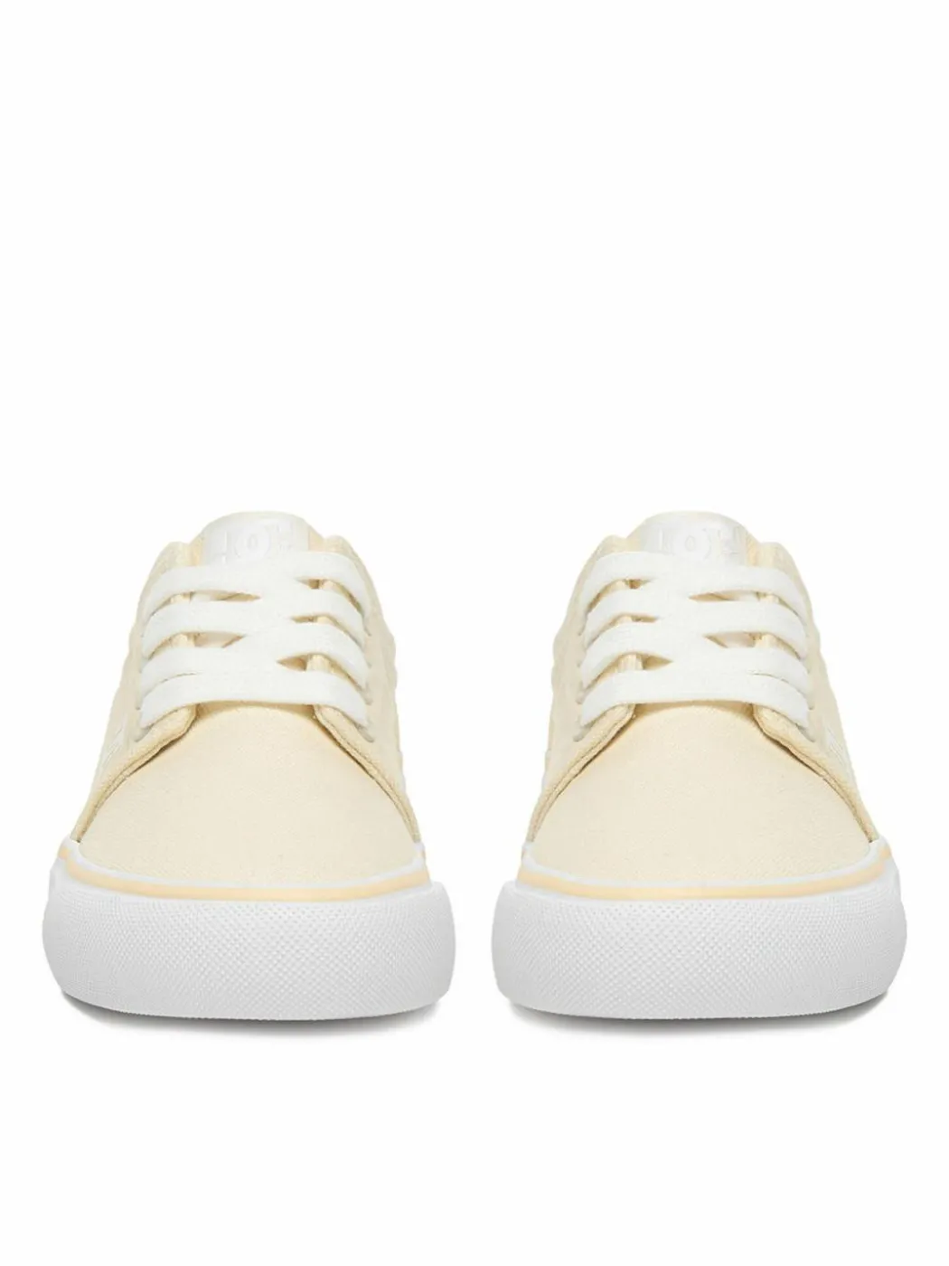 Scarpe sportive CEOWB-LEA-ZL-DC001-DZ Giallo
