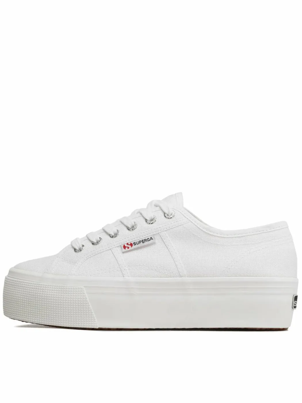 Scarpe sportive 2790 Cotw Linea Up And Down S9111LW Bianco