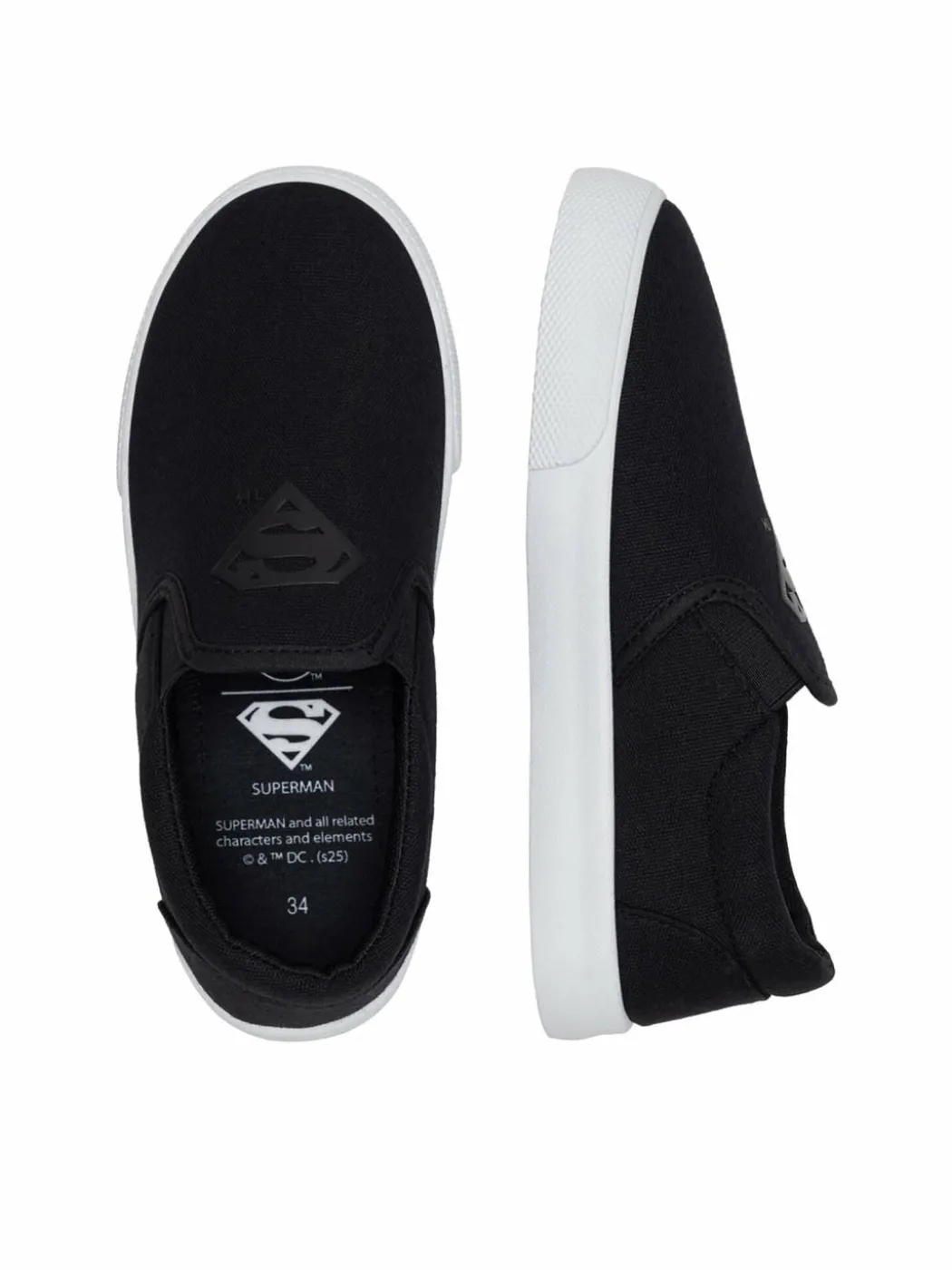 Scarpe sportive CP91-SS25-233WBSUM Nero