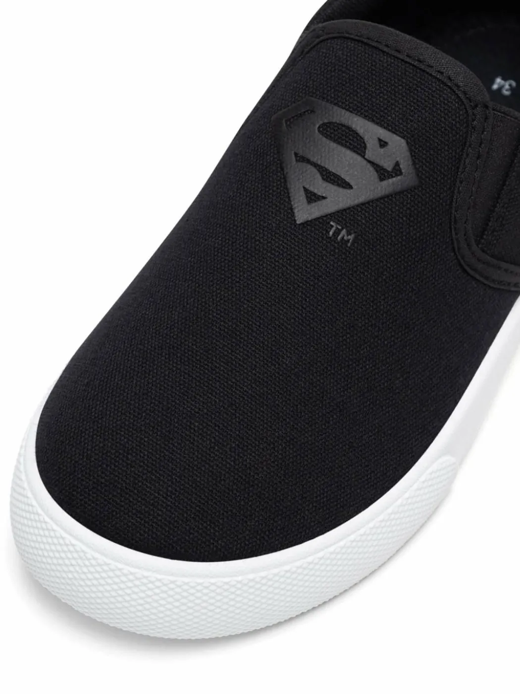 Scarpe sportive CP91-SS25-233WBSUM Nero