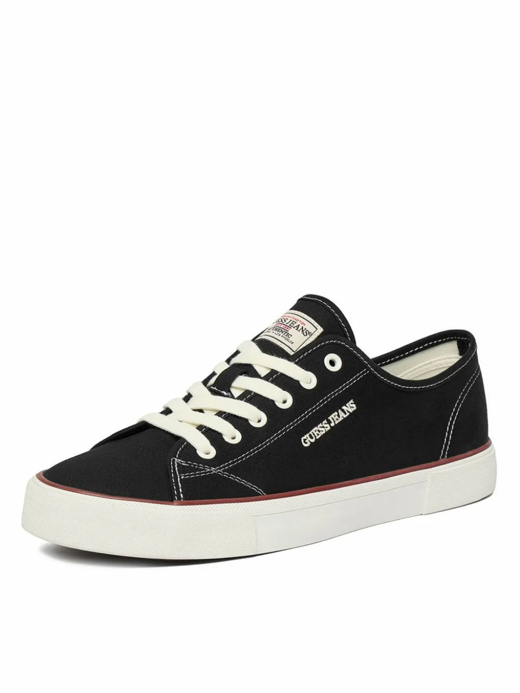 Scarpe sportive CWBEO-ANTONIO-01 WE Nero