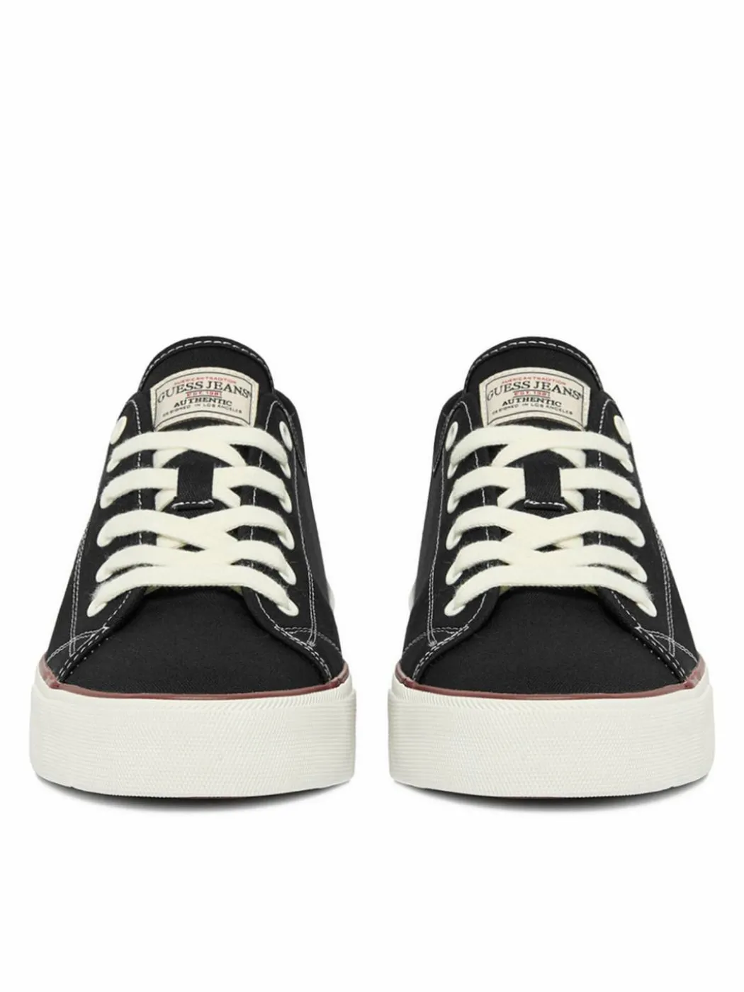 Scarpe sportive CWBEO-ANTONIO-01 WE Nero