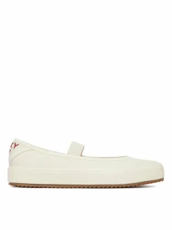 Scarpe sportive CWBEOB-HRY25626-1 Écru