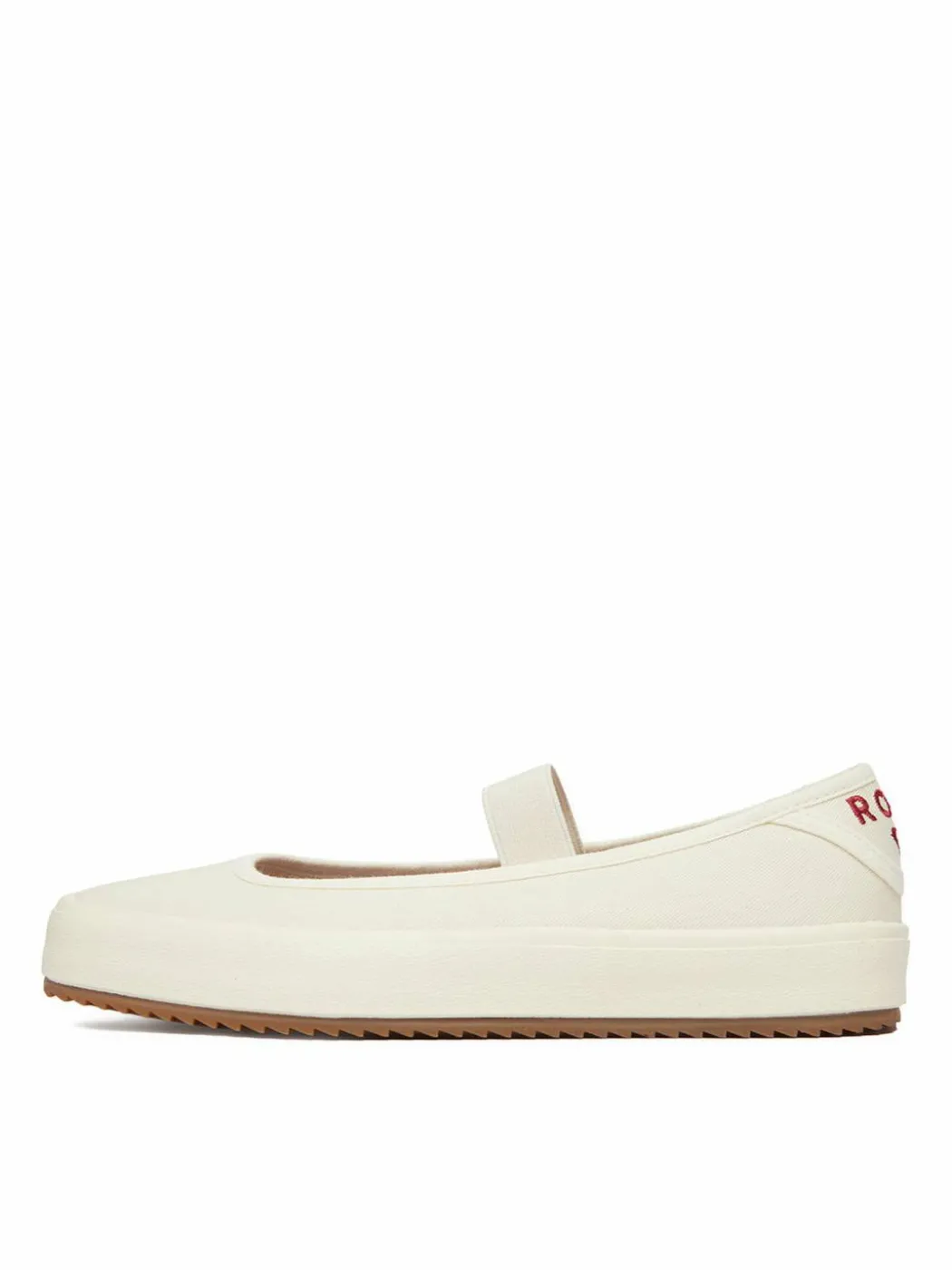 Scarpe sportive CWBEOB-HRY25626-1 Écru