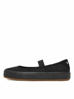 Scarpe sportive CWBEOB-HRY25626-1 Nero