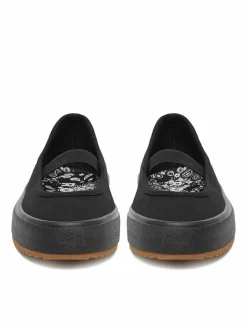 Scarpe sportive CWBEOB-HRY25626-1 Nero