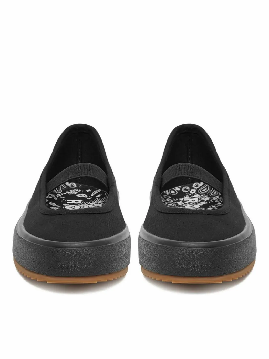 Scarpe sportive CWBEOB-HRY25626-1 Nero