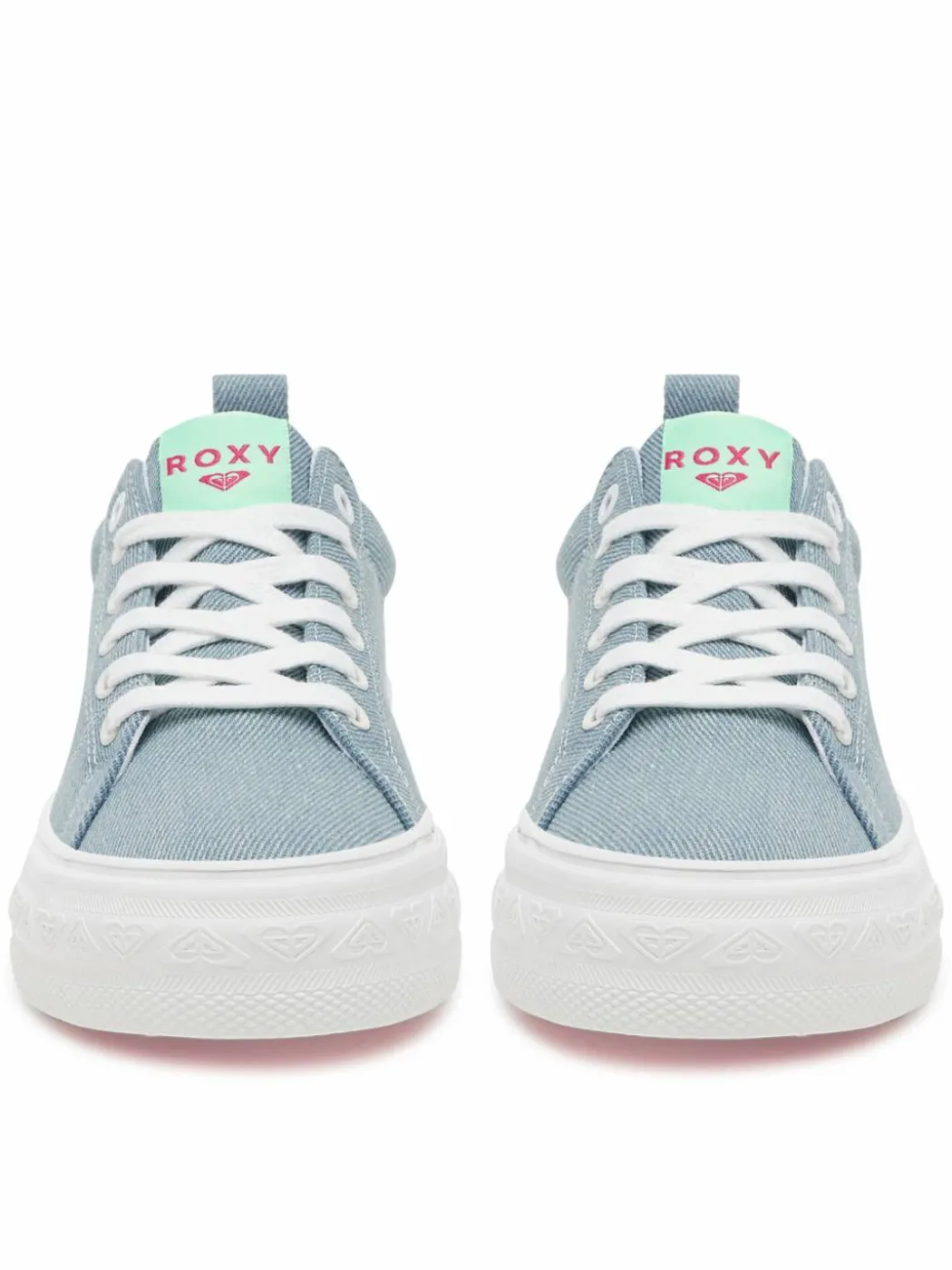 Scarpe sportive CWBEOB-V12908 Blu