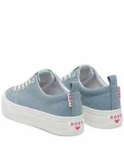 Scarpe sportive CWBEOB-V12908 Blu