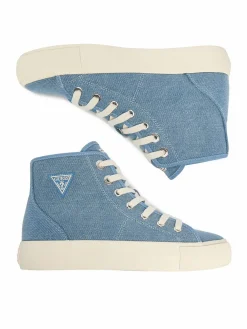 Scarpe sportive CWBEO-GJ202505163 Blu