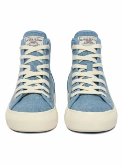 Scarpe sportive CWBEO-GJ202505163 Blu